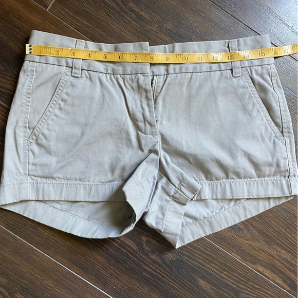 J.Crew chino shorts - Picture 7 of 7